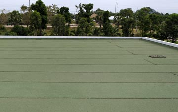 all Cobridge roofing types quoted for