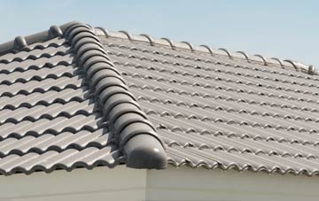 advantages of Cobridge clay roofing