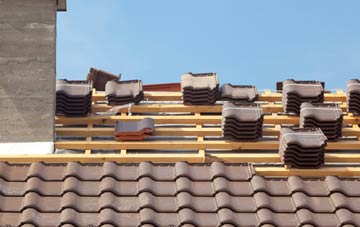Cobridge clay roofing costs