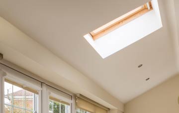 Cobridge conservatory roof insulation companies