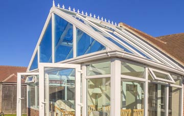 conservatory roof insulation costs Cobridge