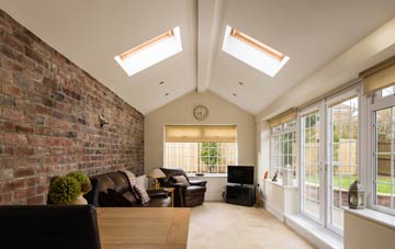 conservatory roof insulation Cobridge, Staffordshire