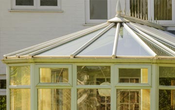 conservatory roof repair Cobridge, Staffordshire