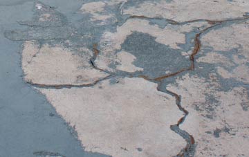 fibreglass roofing replacement Cobridge