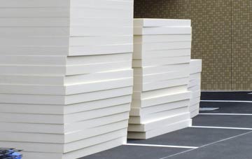 Cobridge flat roof insulation costs