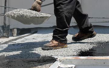 Cobridge flat roofing companies