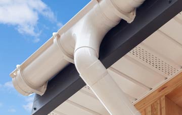 Cobridge gutter installation costs