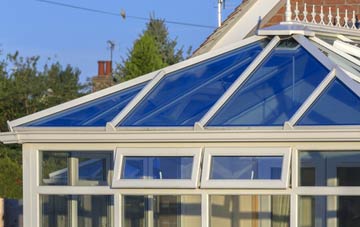 professional Cobridge conservatory insulation