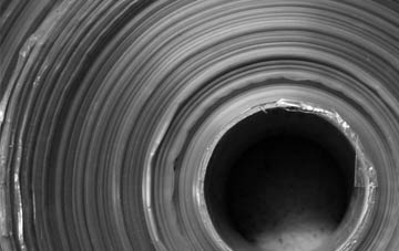 Cobridge pvc roof replacement