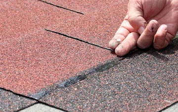 Cobridge asphalt roof repairs