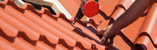 save on Cobridge roof installation costs