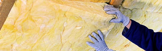 quotes for Cobridge roof insulation