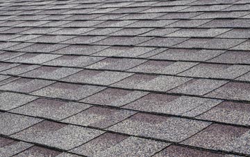 Cobridge tiles for shallow pitch roofing