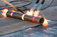 free Cobridge roof quotes