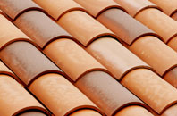 Cobridge clay roofing