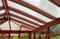 Cobridge conservatory roofing insulation