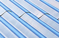 Cobridge corrugated roofing