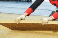 find rated Cobridge roof insulation companies