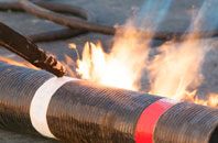 Cobridge flat roofing replacement