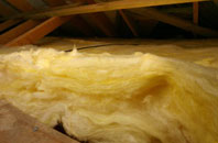 Cobridge pitch roof insulation