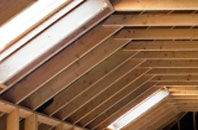 Cobridge tapered roof insulation quotes